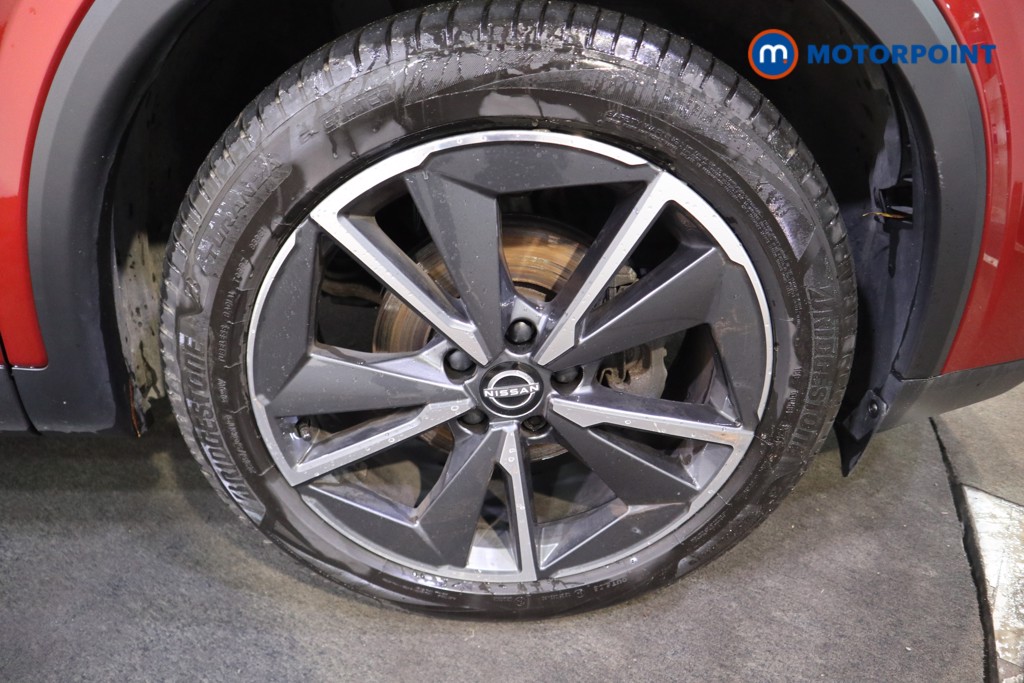 Used Nissan Qashqai 2022 for sale - 76985069: Photo 28