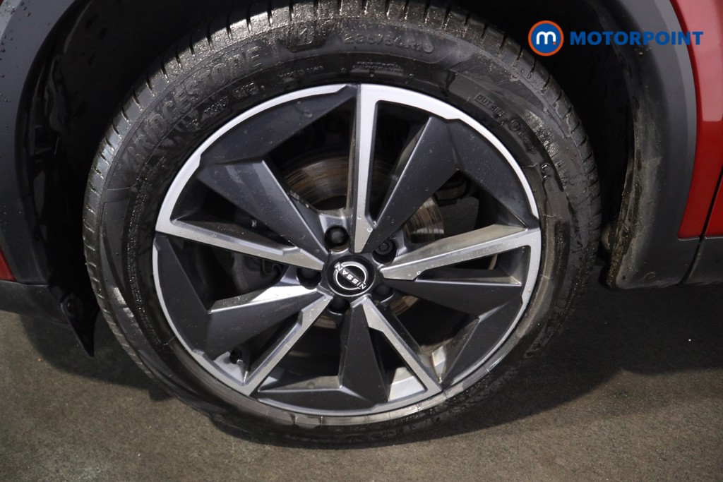 Used Nissan Qashqai 2022 for sale - 76985069: Photo 29