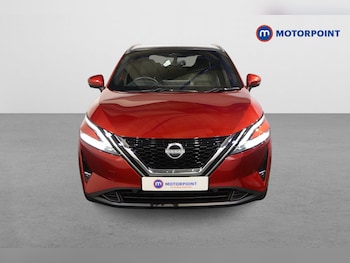 Used Nissan Qashqai 2022 for sale - 76985069: Photo