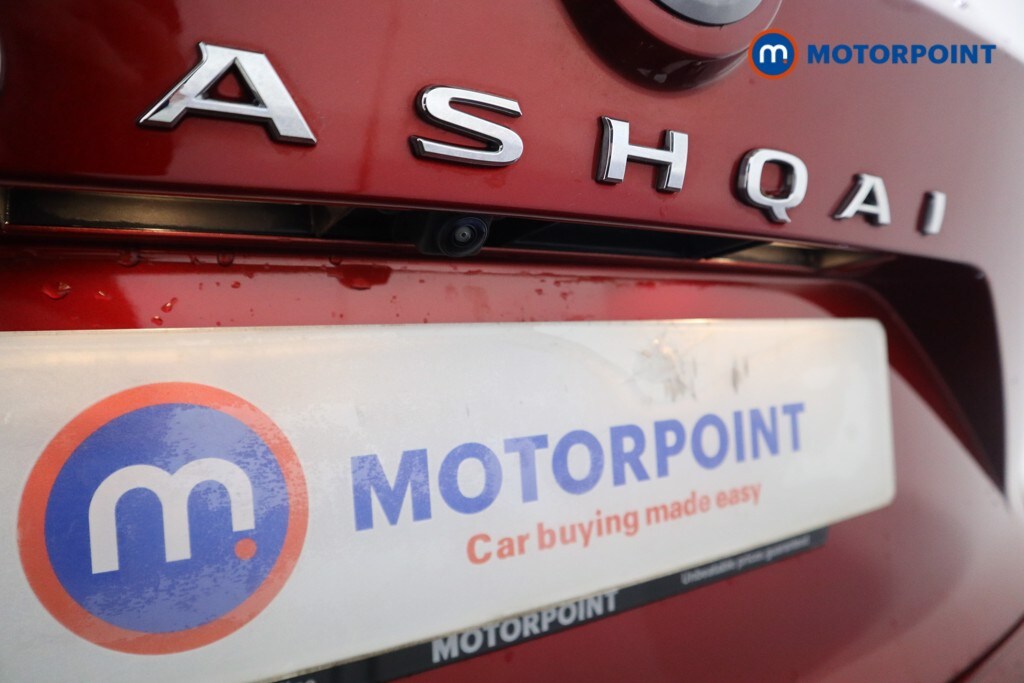 Used Nissan Qashqai 2022 for sale - 76985069: Photo 32