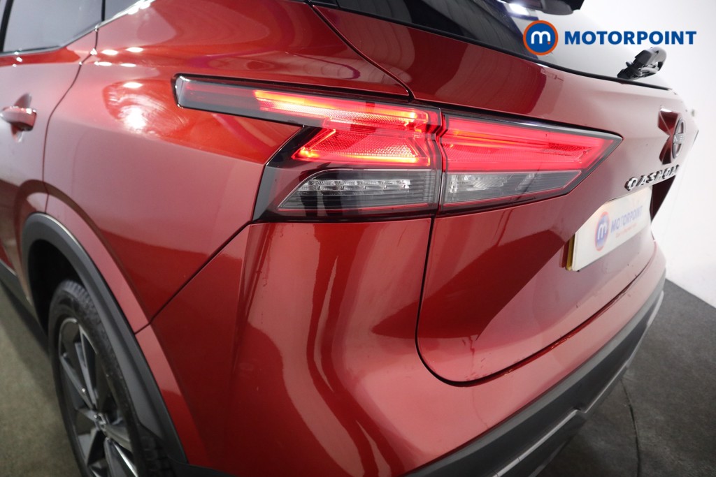 Used Nissan Qashqai 2022 for sale - 76985069: Photo 33