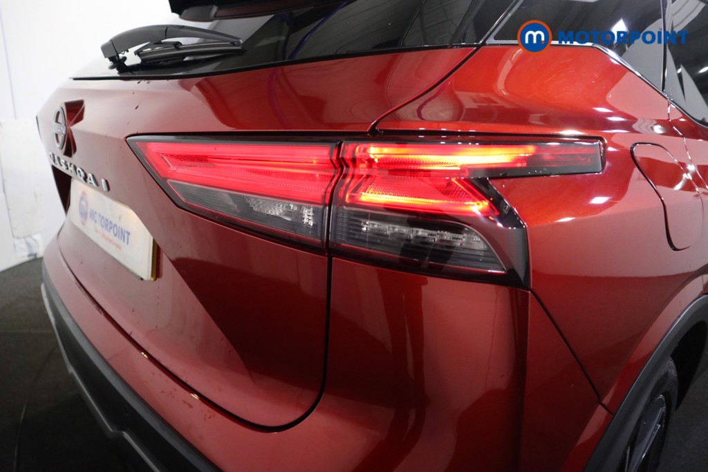 Used Nissan Qashqai 2022 for sale - 76985069: Photo 34