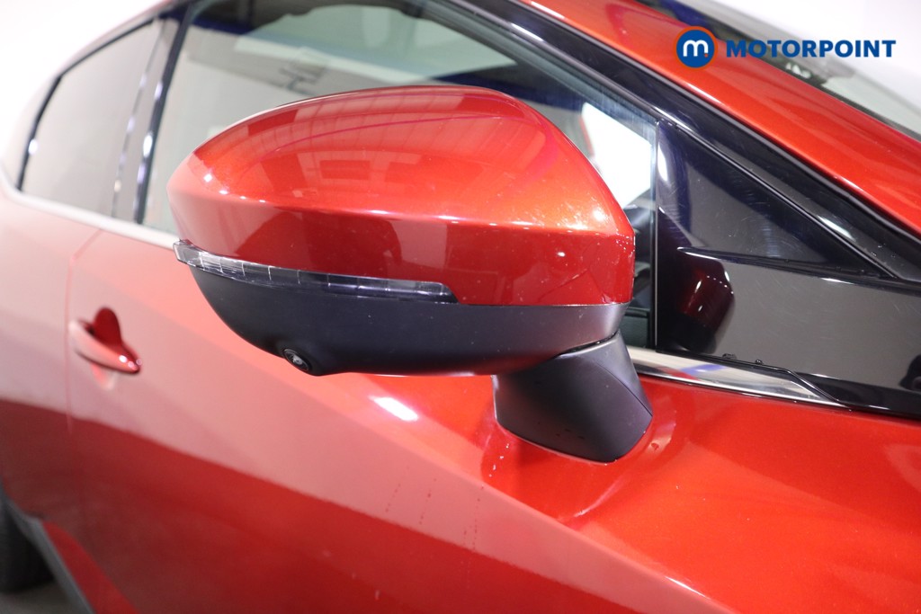 Used Nissan Qashqai 2022 for sale - 76985069: Photo 37