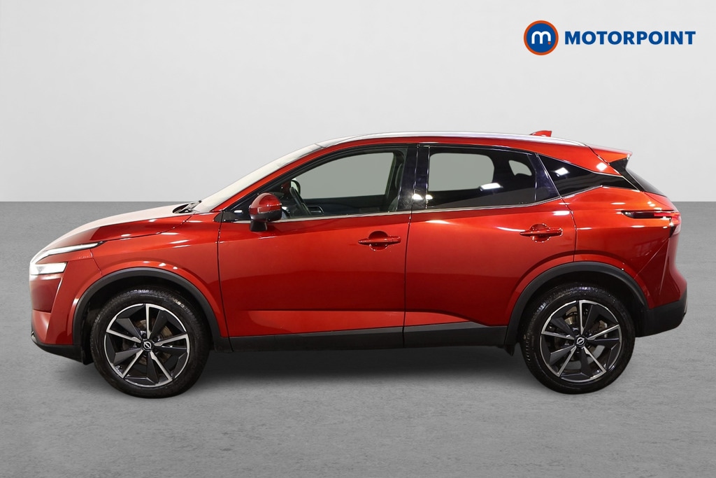 Used Nissan Qashqai 2022 for sale - 76985069: Photo 4
