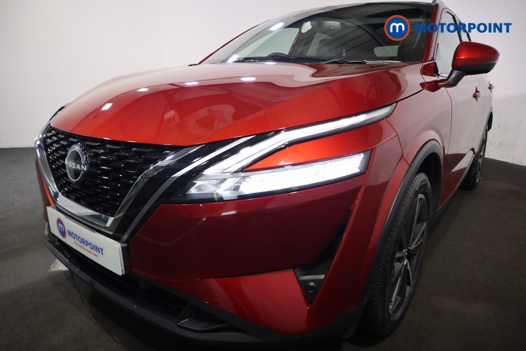 Used Nissan Qashqai 2022 for sale - 76985069: Photo 40