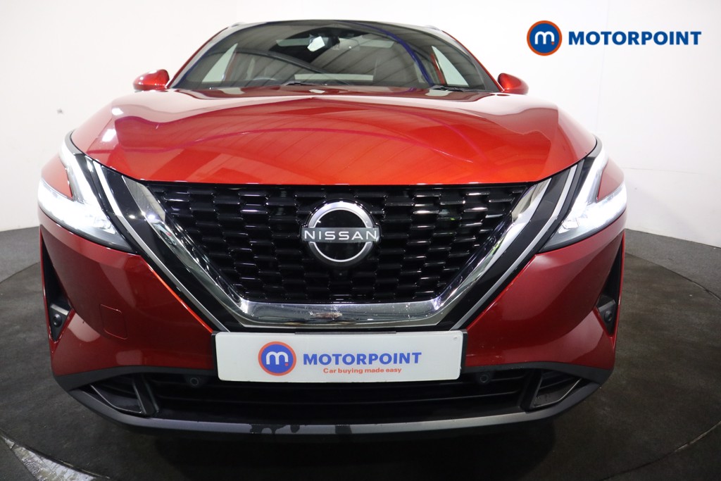 Used Nissan Qashqai 2022 for sale - 76985069: Photo 41