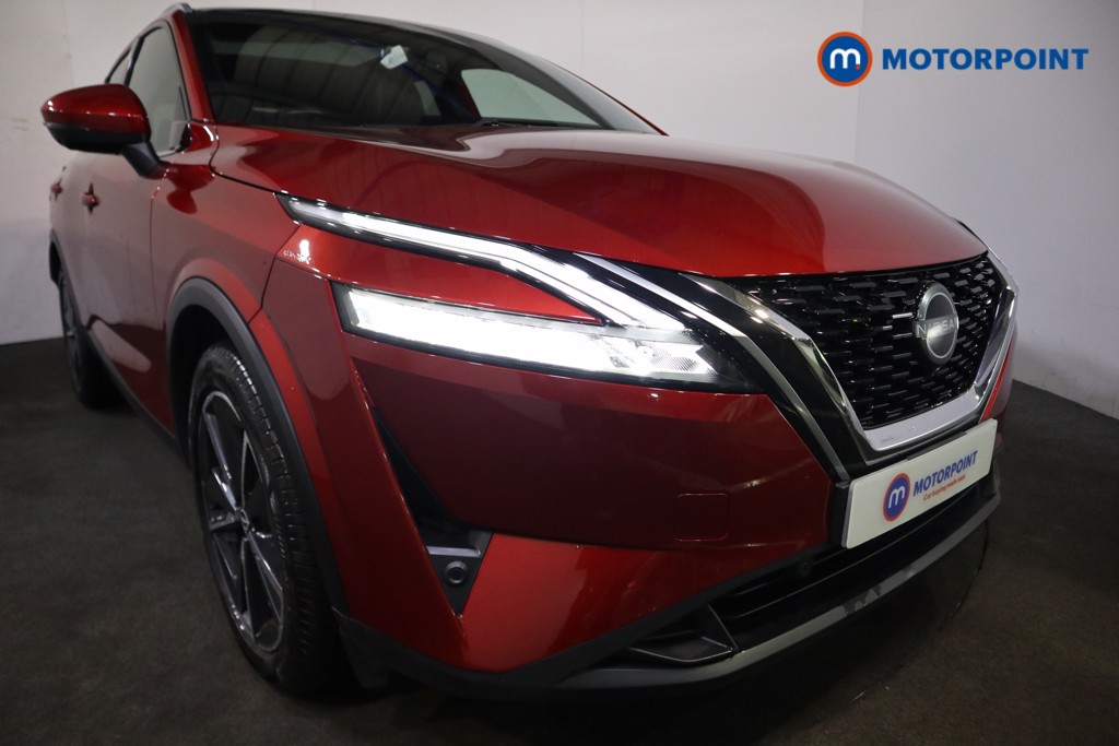 Used Nissan Qashqai 2022 for sale - 76985069: Photo 42