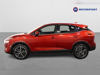 Used Nissan Qashqai 2022 for sale - 76985069: Photo