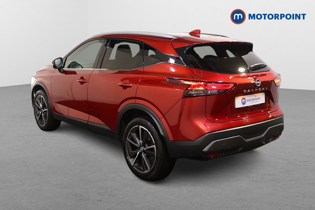 Used Nissan Qashqai 2022 for sale - 76985069: Photo 5