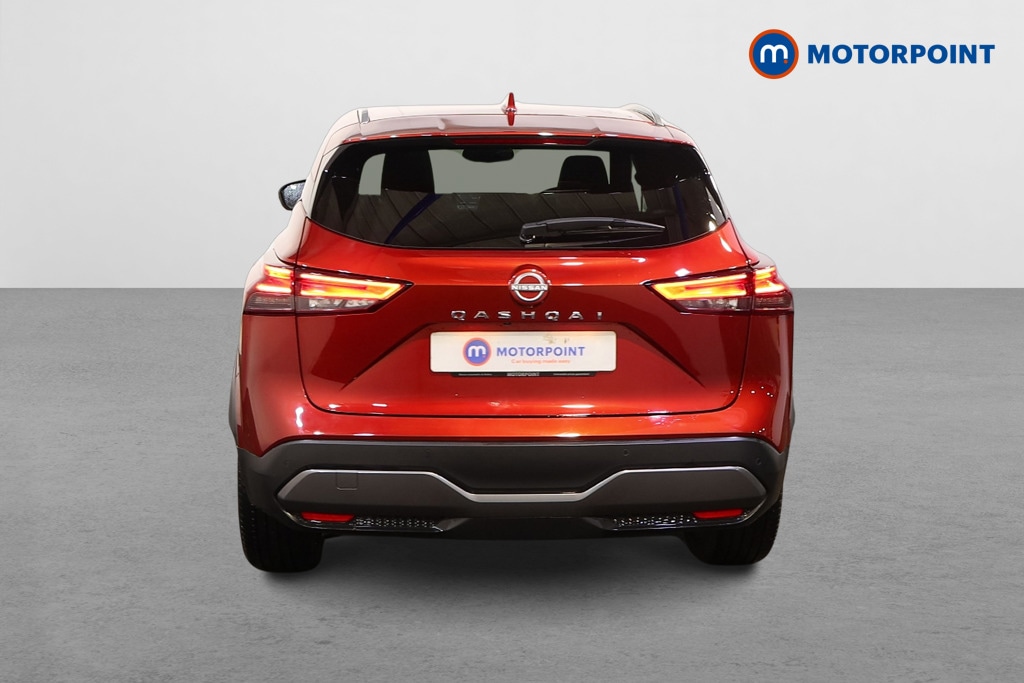 Used Nissan Qashqai 2022 for sale - 76985069: Photo 6