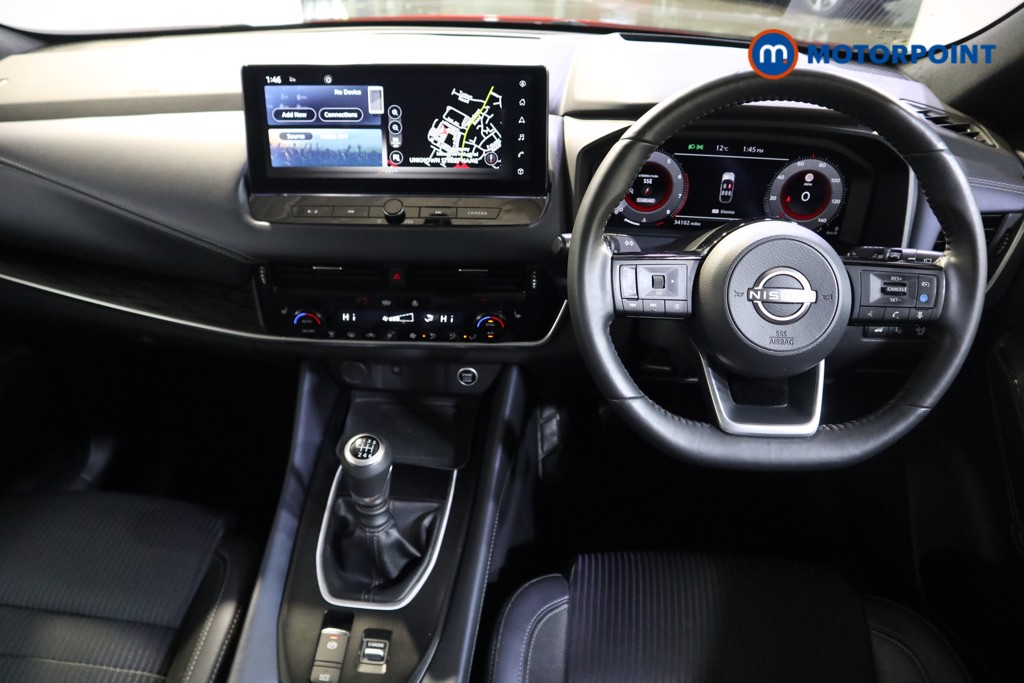 Used Nissan Qashqai 2022 for sale - 76985069: Photo 9