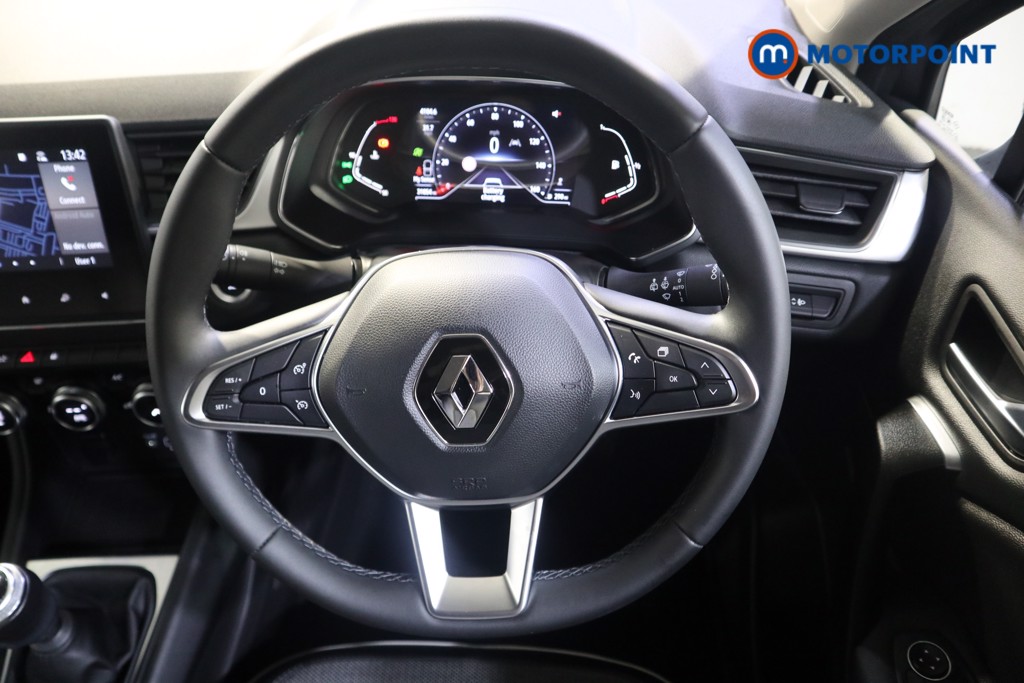 Used Renault Captur 2021 for sale - 76339342: Photo 10