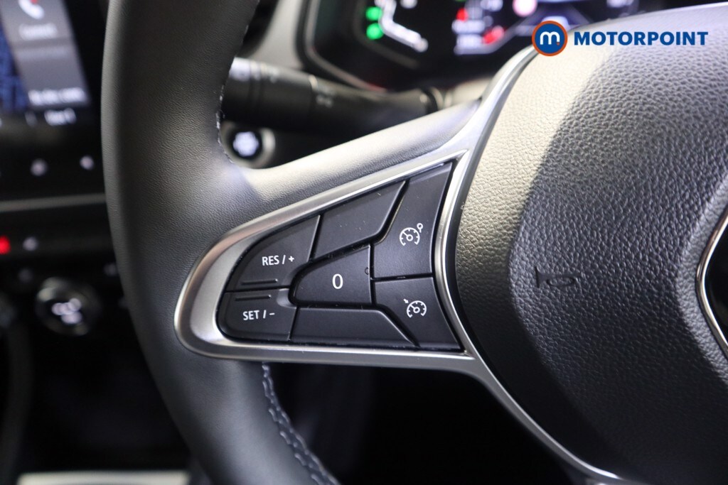 Used Renault Captur 2021 for sale - 76339342: Photo 11