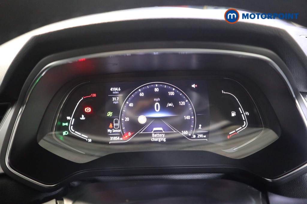Used Renault Captur 2021 for sale - 76339342: Photo 13