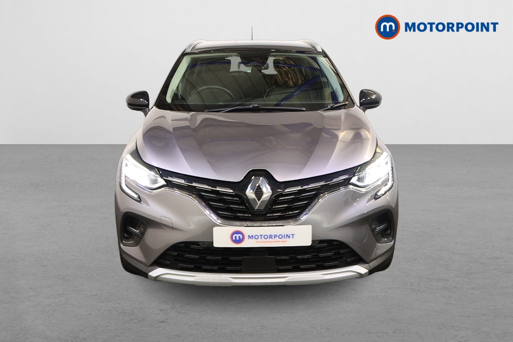 Used Renault Captur 2021 for sale - 76339342: Photo 2