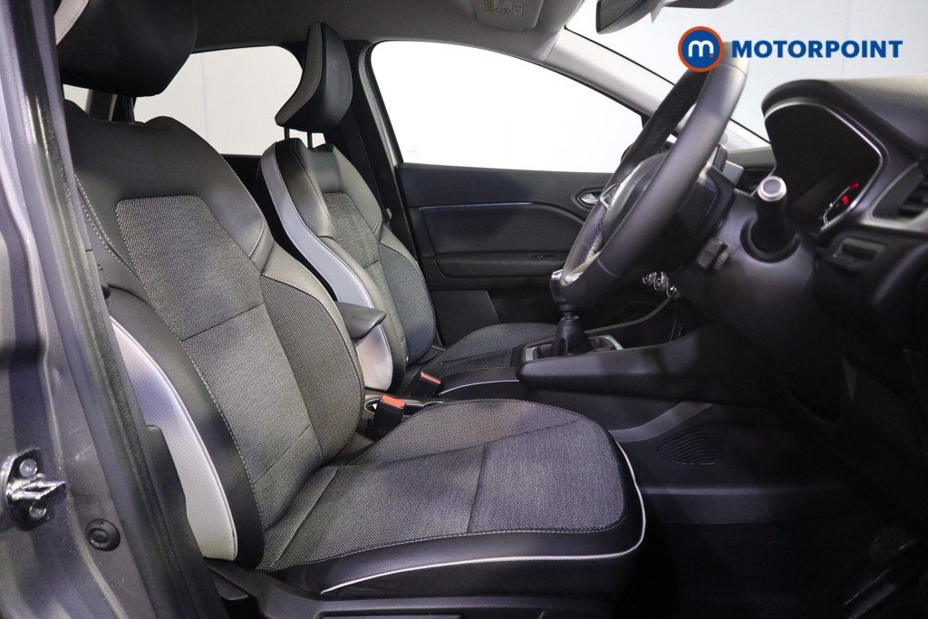 Used Renault Captur 2021 for sale - 76339342: Photo 22