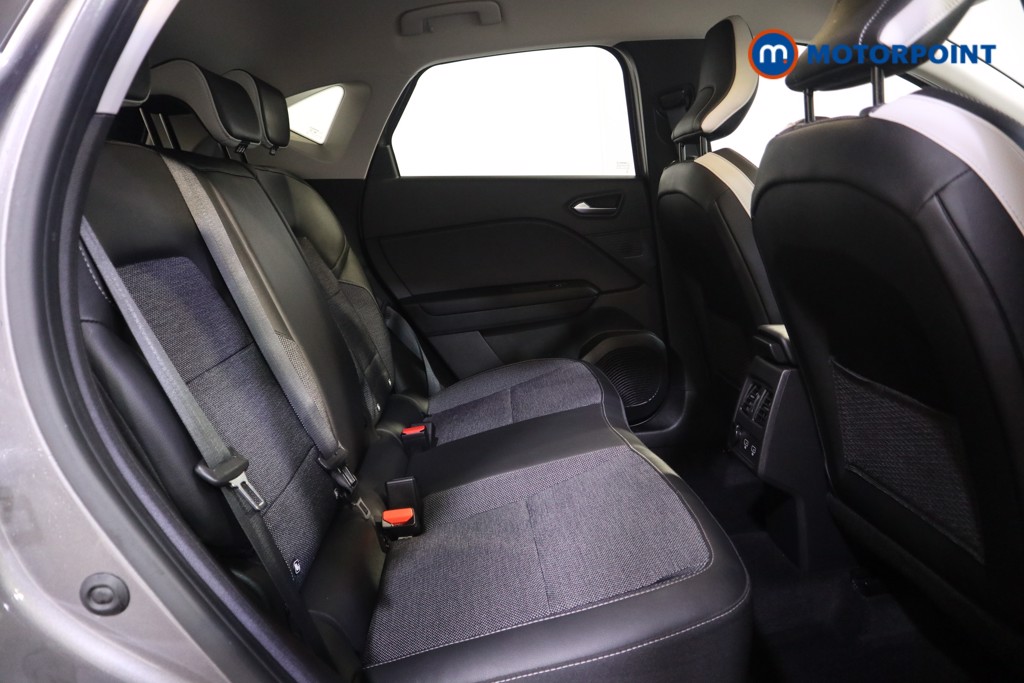 Used Renault Captur 2021 for sale - 76339342: Photo 23