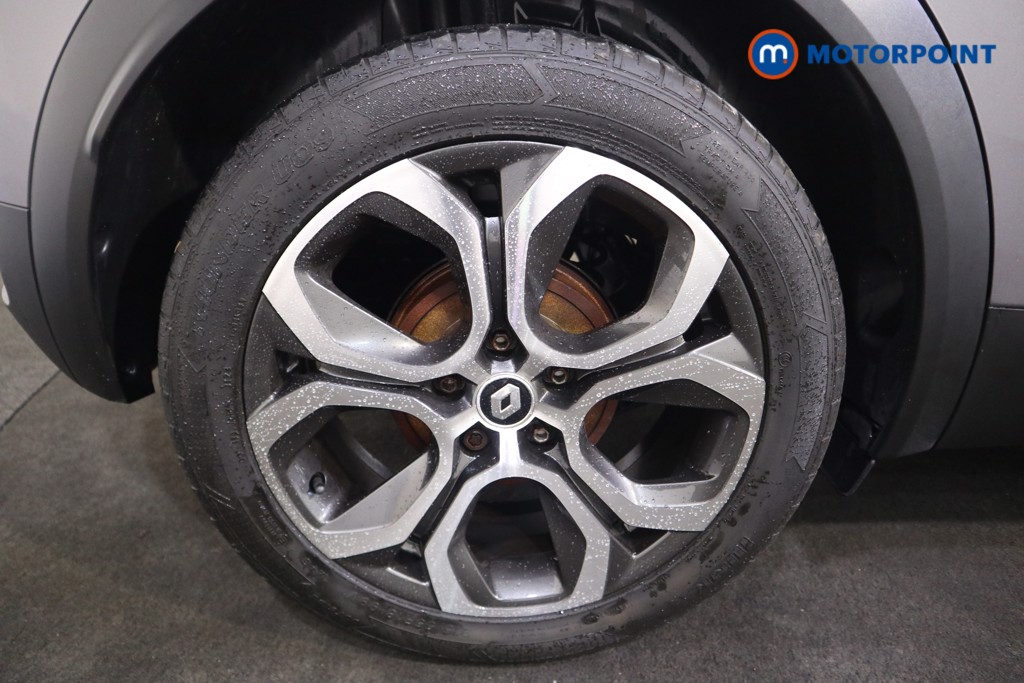 Used Renault Captur 2021 for sale - 76339342: Photo 27