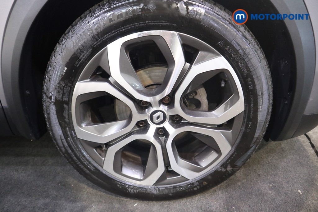 Used Renault Captur 2021 for sale - 76339342: Photo 28