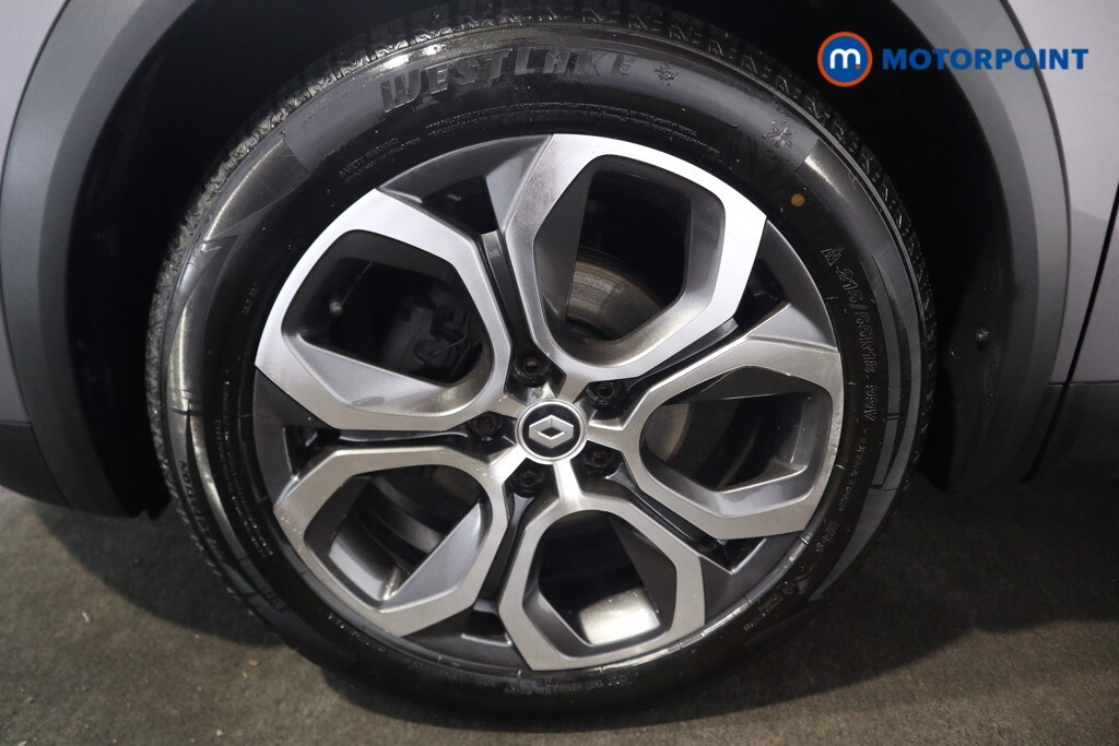 Used Renault Captur 2021 for sale - 76339342: Photo 29