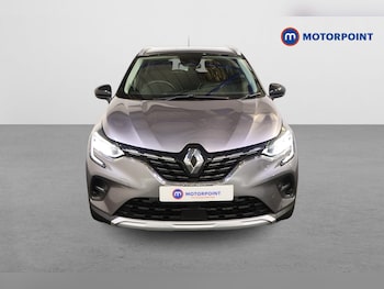 Used Renault Captur 2021 for sale - 76339342: Photo
