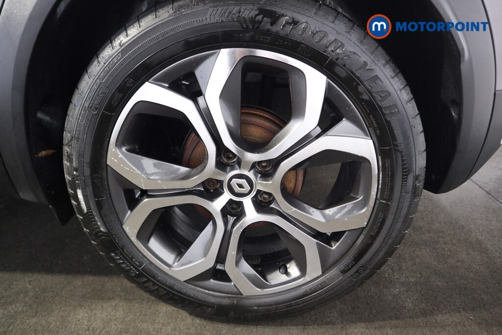Used Renault Captur 2021 for sale - 76339342: Photo 30