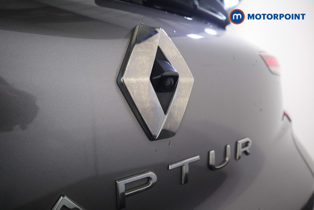 Used Renault Captur 2021 for sale - 76339342: Photo 32