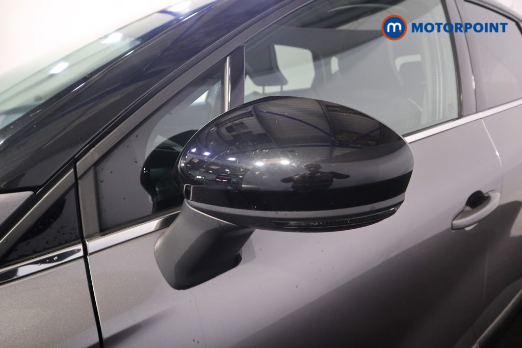 Used Renault Captur 2021 for sale - 76339342: Photo 37