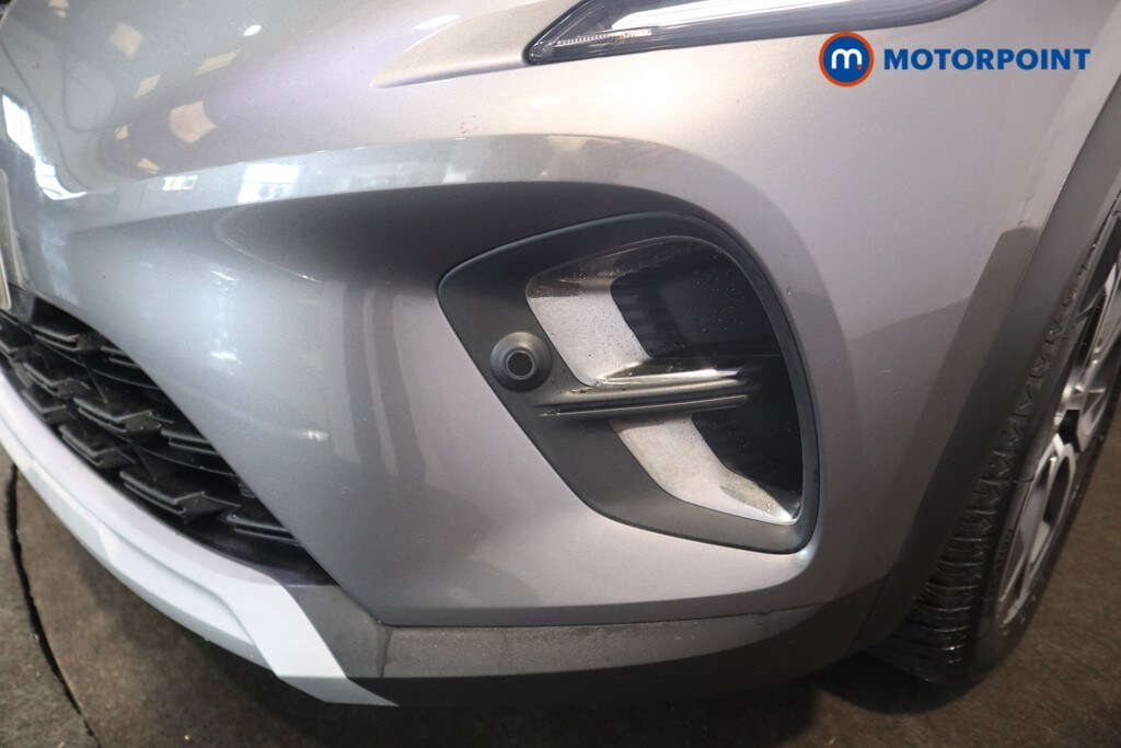 Used Renault Captur 2021 for sale - 76339342: Photo 38