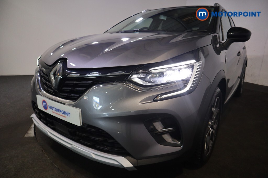 Used Renault Captur 2021 for sale - 76339342: Photo 39