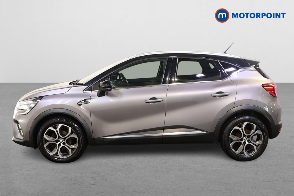 Used Renault Captur 2021 for sale - 76339342: Photo 4