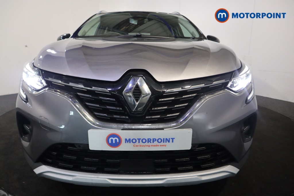 Used Renault Captur 2021 for sale - 76339342: Photo 40