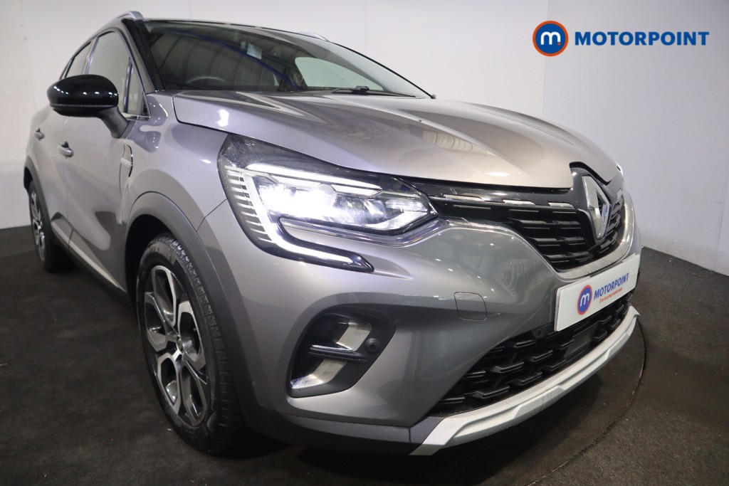 Used Renault Captur 2021 for sale - 76339342: Photo 41