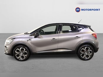 Used Renault Captur 2021 for sale - 76339342: Photo