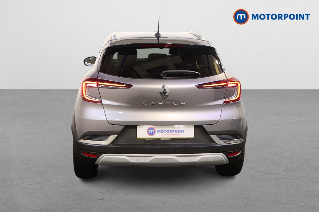 Used Renault Captur 2021 for sale - 76339342: Photo 6