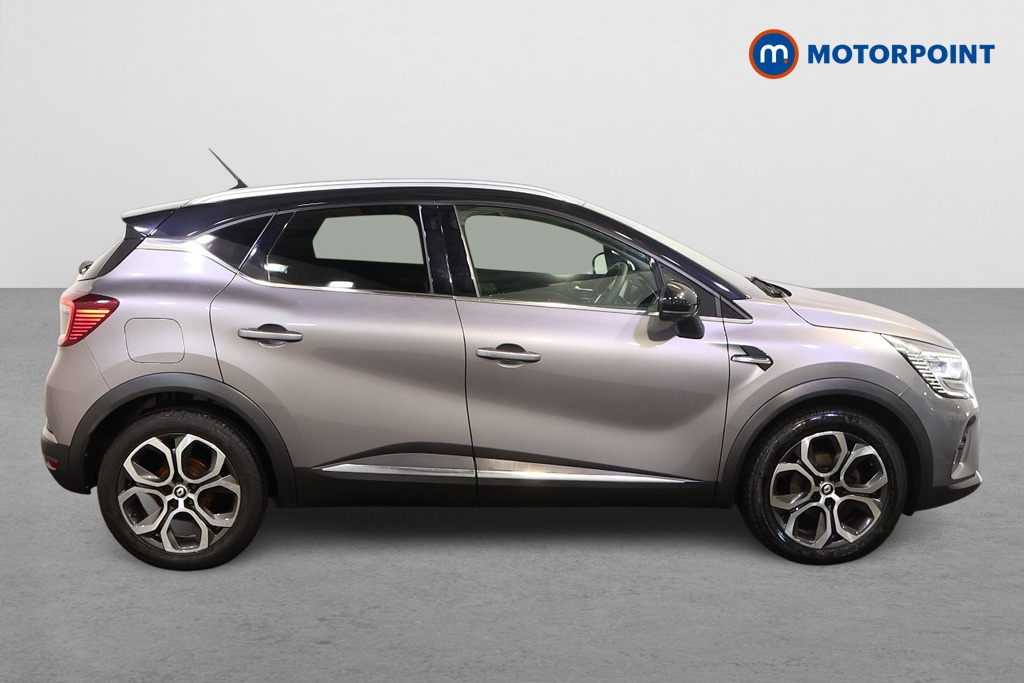 Used Renault Captur 2021 for sale - 76339342: Photo 8