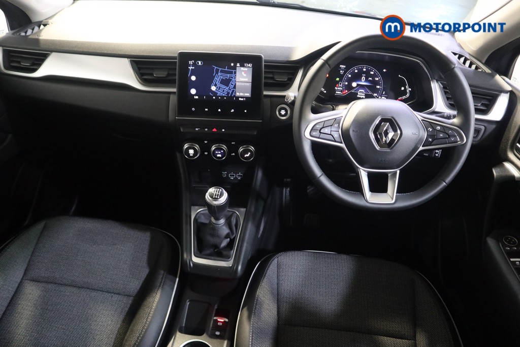 Used Renault Captur 2021 for sale - 76339342: Photo 9