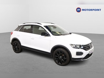 Volkswagen - T-Roc