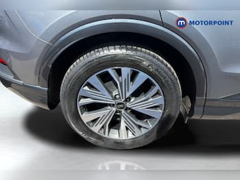 Used Audi Q4 e-tron 2025 for sale - 79685247: Photo