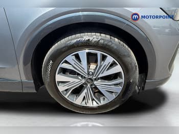 Used Audi Q4 e-tron 2025 for sale - 79685247: Photo