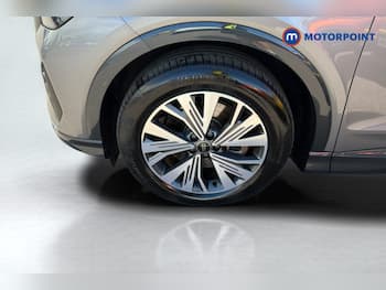 Used Audi Q4 e-tron 2025 for sale - 79685247: Photo