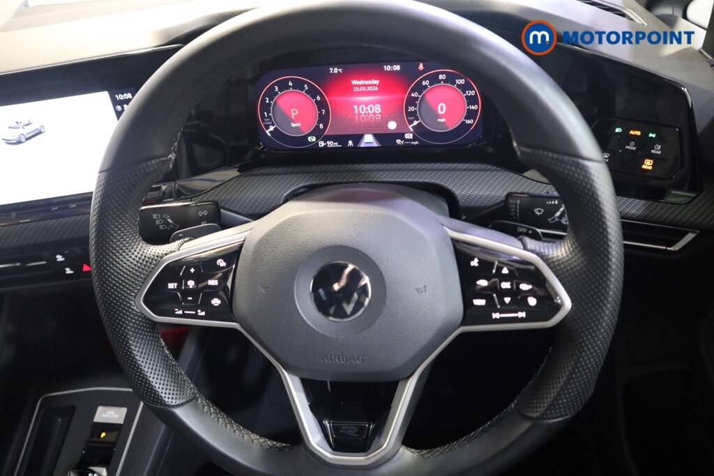 Used Volkswagen Golf 2022 for sale - 78095440: Photo 10