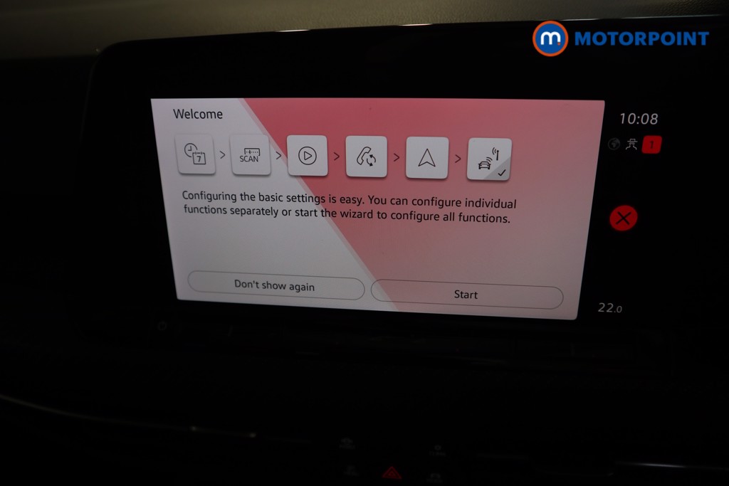 Used Volkswagen Golf 2022 for sale - 78095440: Photo 15