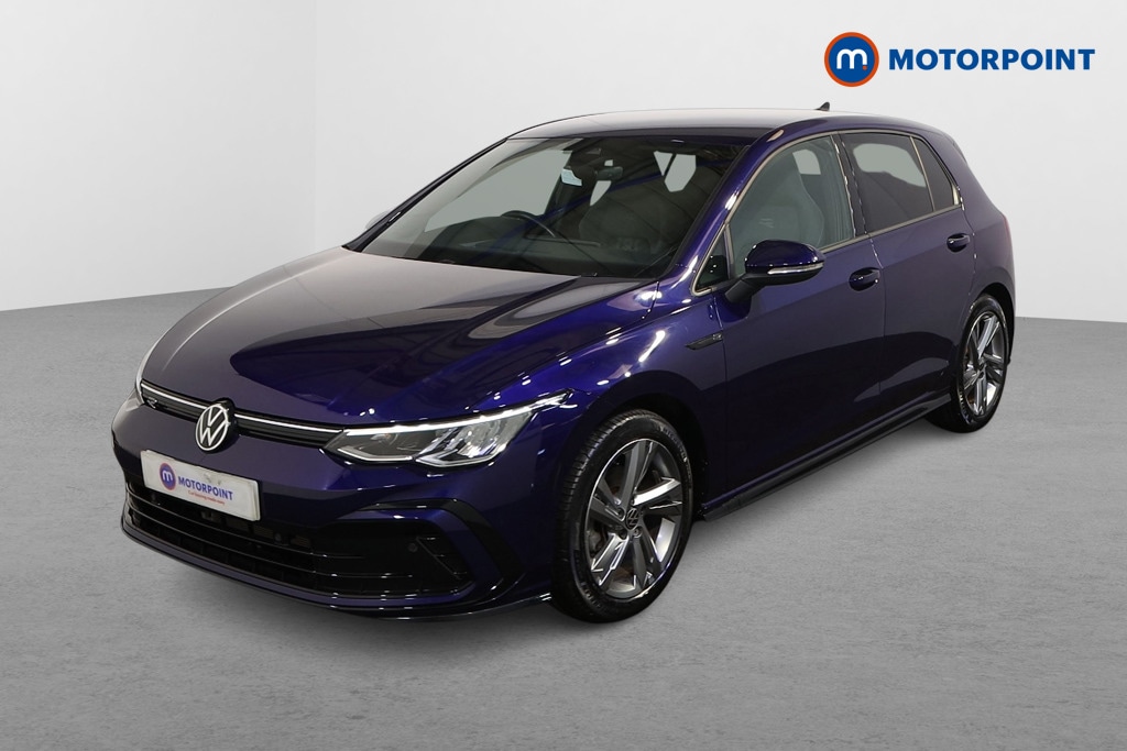 Used Volkswagen Golf 2022 for sale - 78095440: Photo 3