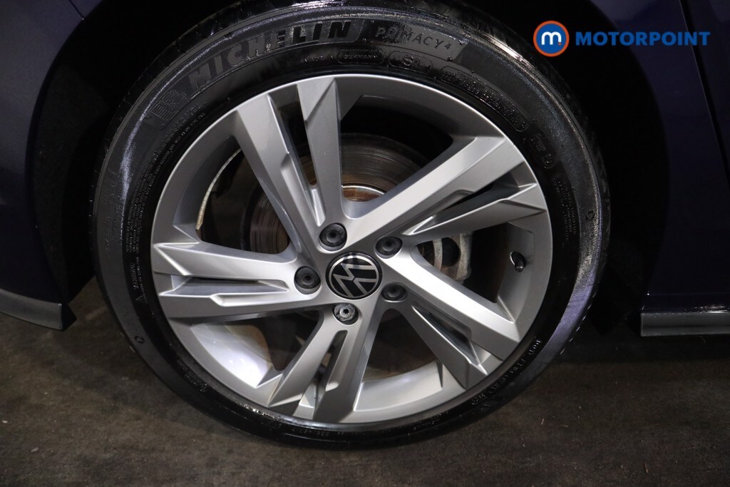 Used Volkswagen Golf 2022 for sale - 78095440: Photo 33