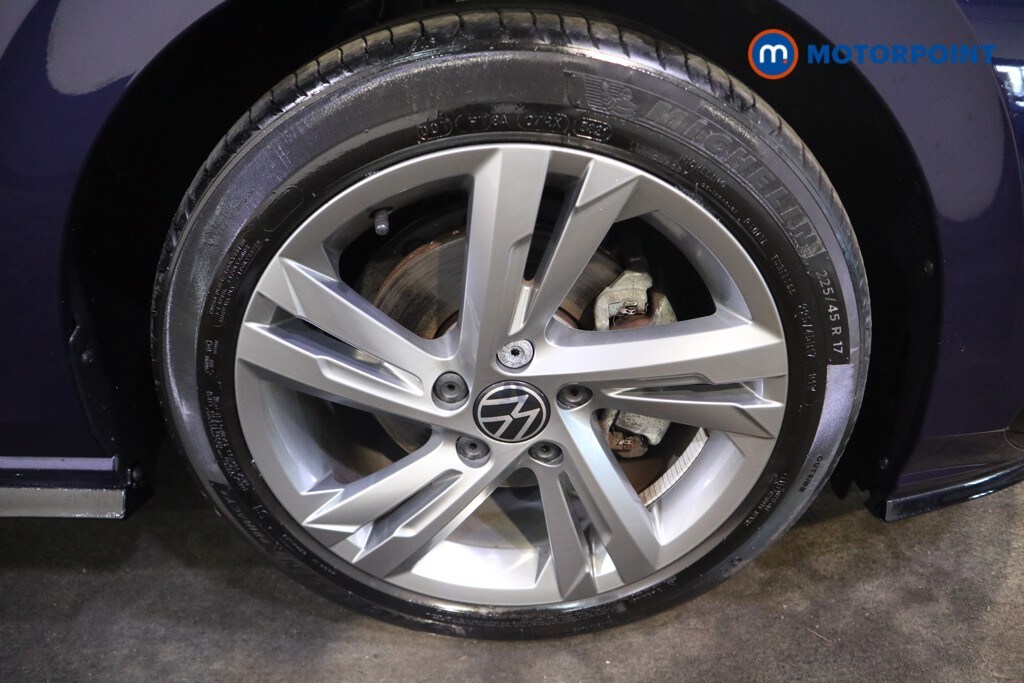 Used Volkswagen Golf 2022 for sale - 78095440: Photo 34