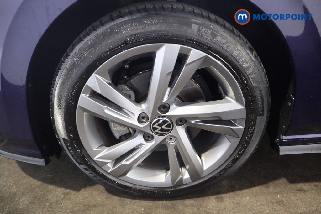 Used Volkswagen Golf 2022 for sale - 78095440: Photo 35