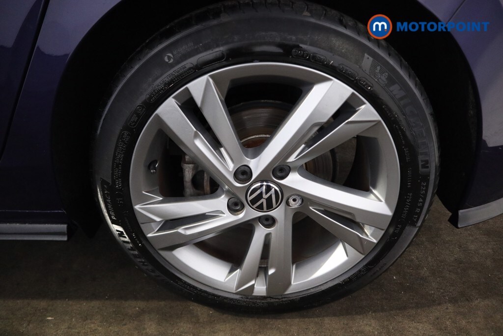 Used Volkswagen Golf 2022 for sale - 78095440: Photo 36