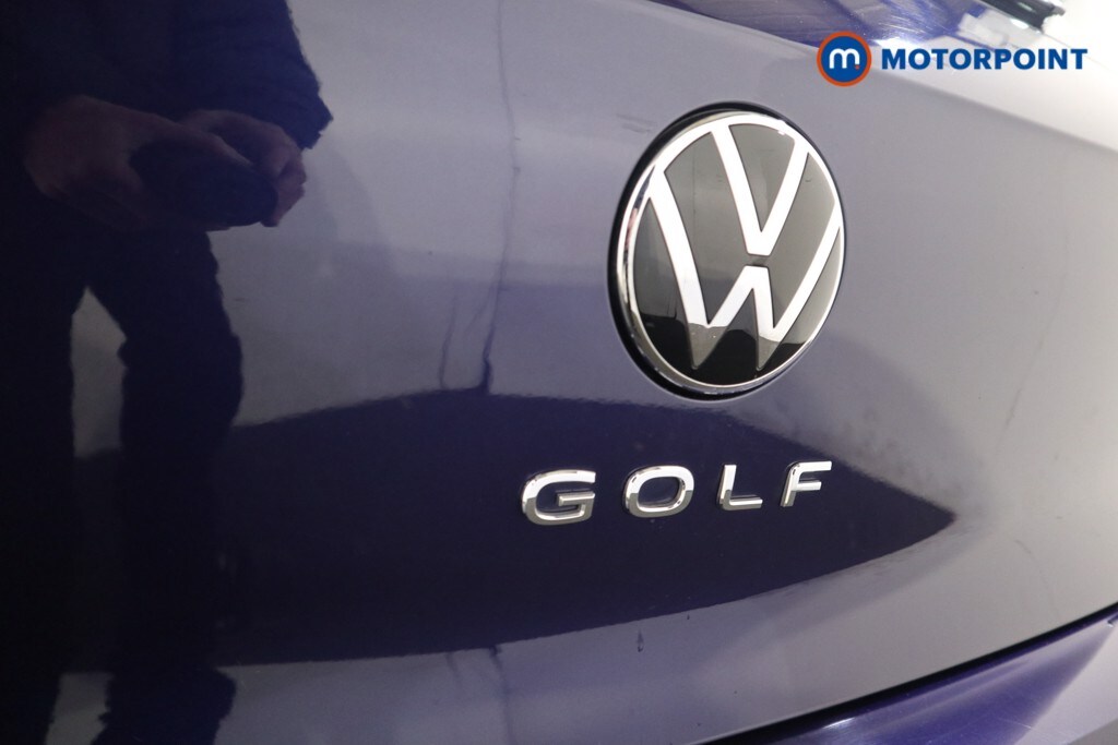 Used Volkswagen Golf 2022 for sale - 78095440: Photo 38