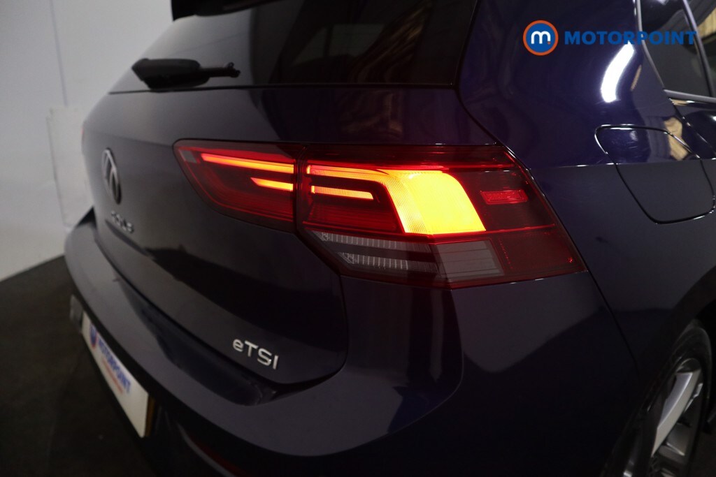 Used Volkswagen Golf 2022 for sale - 78095440: Photo 40